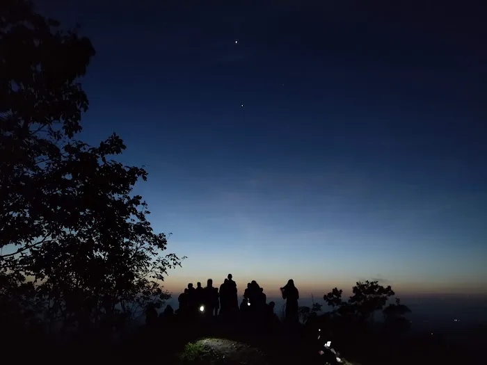 Bukit Seladang View Point Picture 4