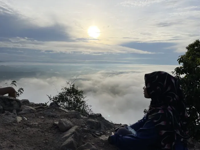 Bukit Seladang View Point Picture 1