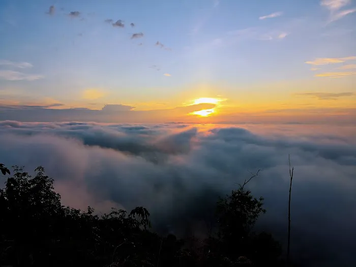 Bukit Seladang View Point Picture 7