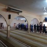 Masjid Jamek Sungai Plong