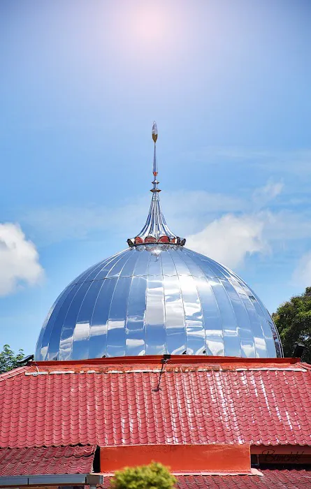 Masjid Jamek Sungai Plong Picture 10