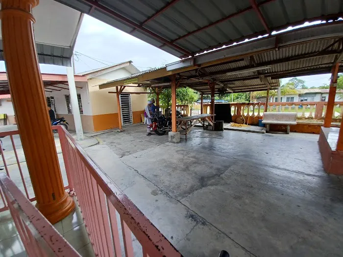 Masjid Jamek Sungai Plong Picture 4