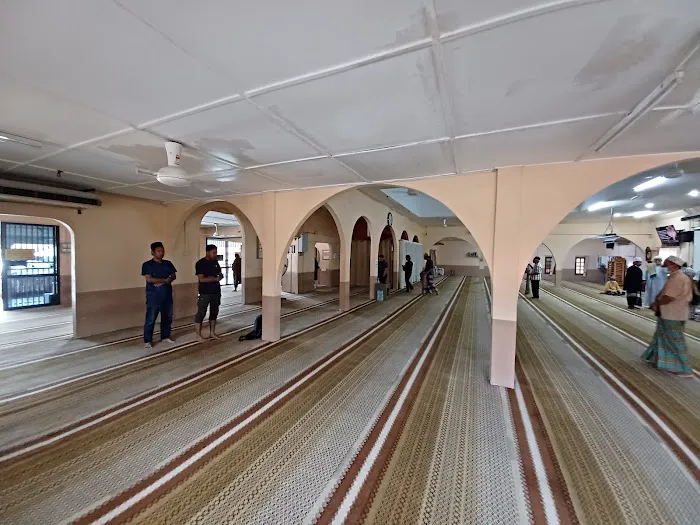 Masjid Jamek Sungai Plong Picture 2