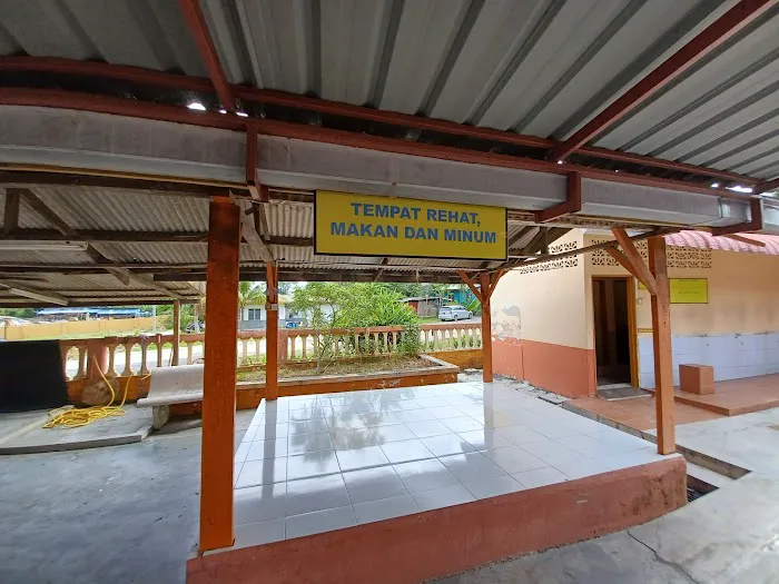 Masjid Jamek Sungai Plong Picture 3