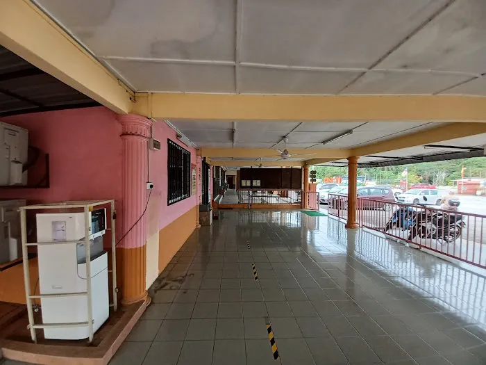 Masjid Jamek Sungai Plong Picture 7