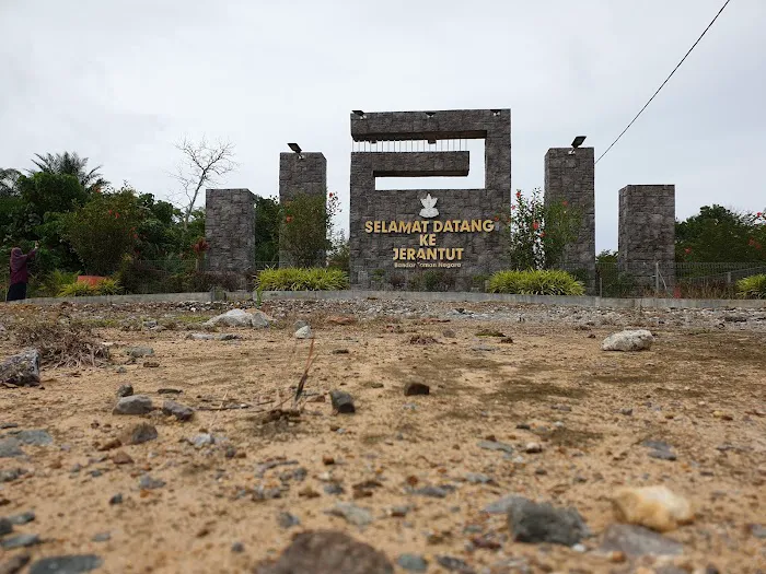 Temerloh - Jerantut Border Picture 4