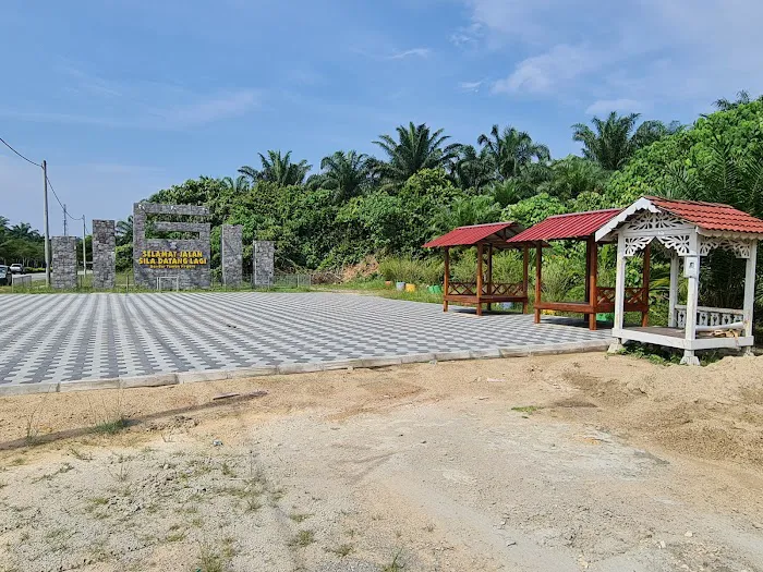 Temerloh - Jerantut Border Picture 9