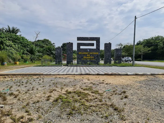 Temerloh - Jerantut Border Picture 7