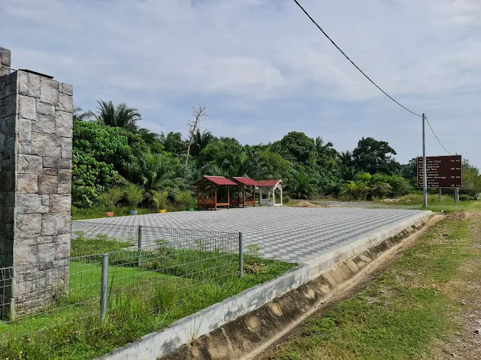 Temerloh - Jerantut Border Picture 3