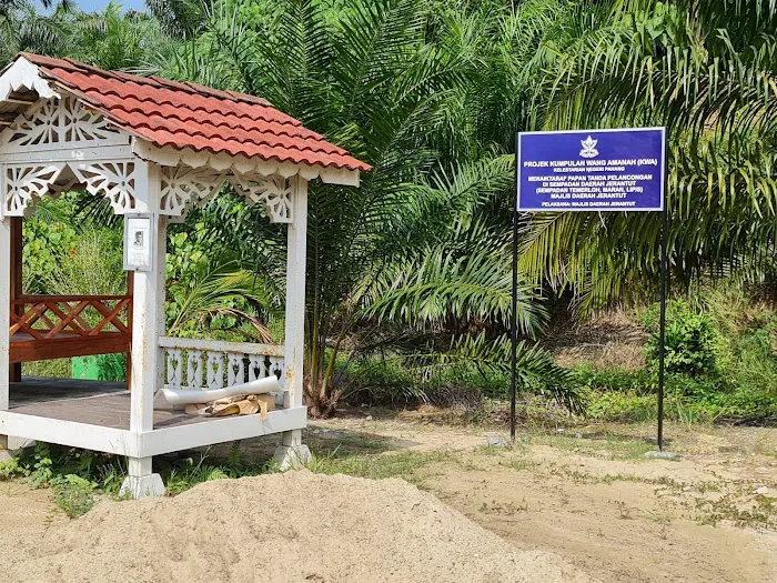 Temerloh - Jerantut Border Picture 8