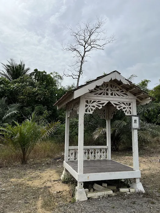Temerloh - Jerantut Border Picture 2