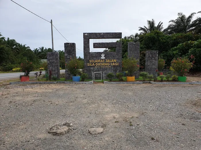Temerloh - Jerantut Border Picture 10