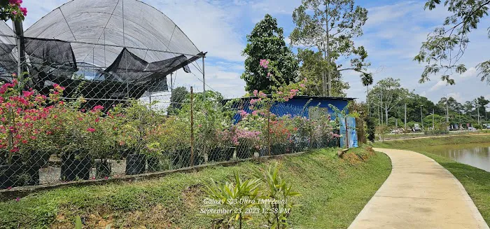 Taman Awam Jengka Picture 7