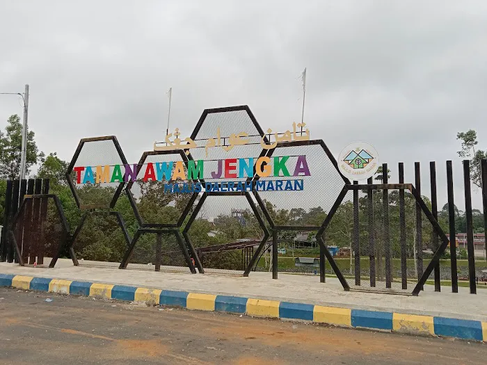 Taman Awam Jengka Picture 1