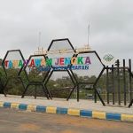 Taman Awam Jengka