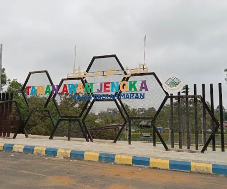 Taman Awam Jengka