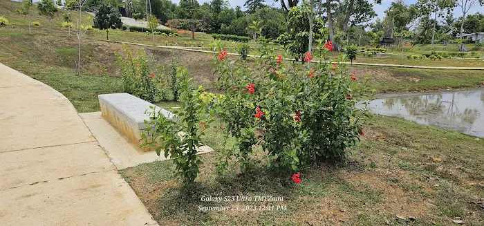Taman Awam Jengka Picture 8