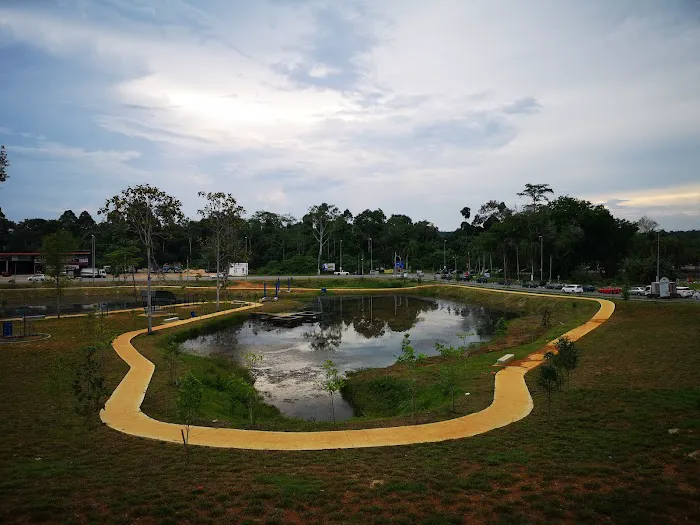 Taman Awam Jengka Picture 9
