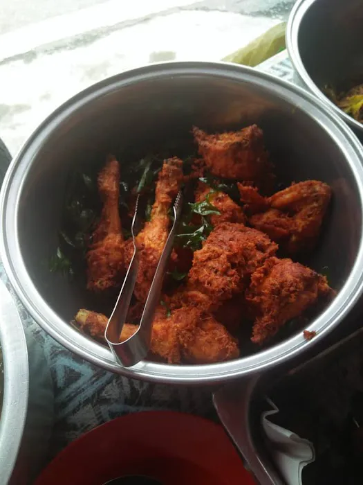 Warung Kak Mala Simpang Picture 3