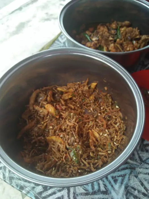 Warung Kak Mala Simpang Picture 5