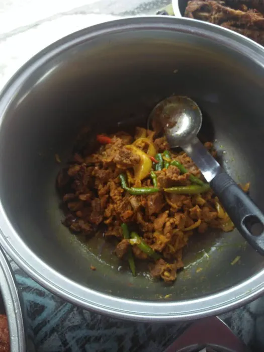Warung Kak Mala Simpang Picture 2