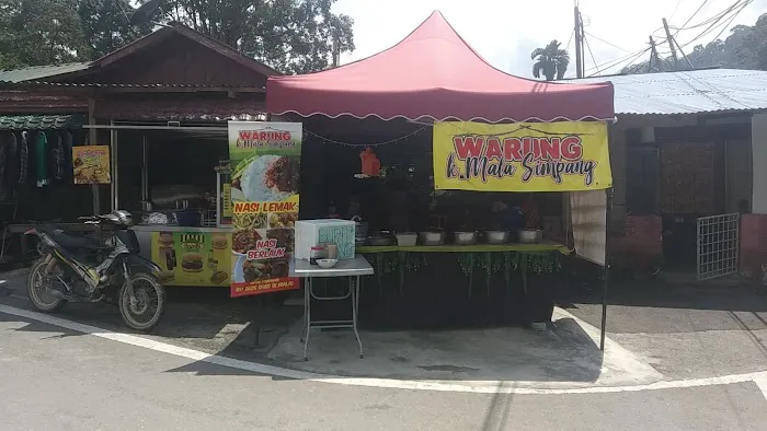 Warung Kak Mala Simpang Picture 10