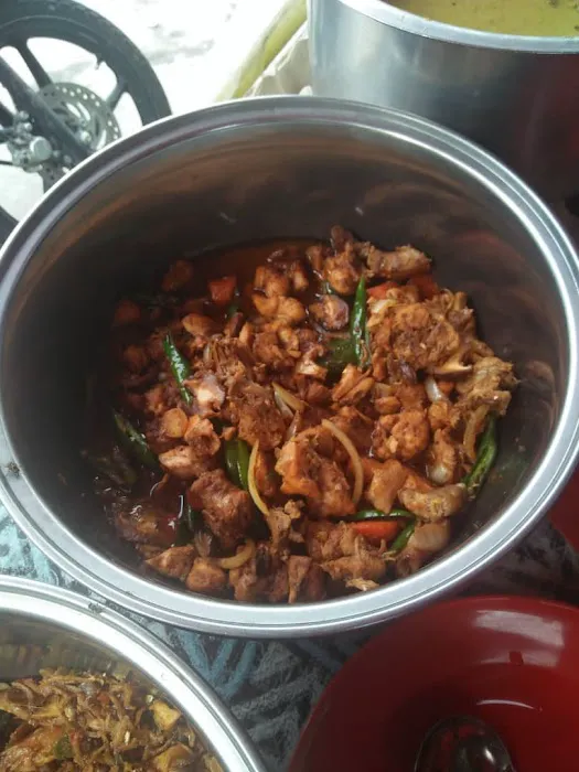 Warung Kak Mala Simpang Picture 6