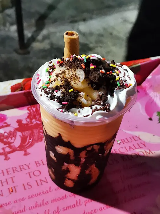 Warung Kak Mala Simpang Picture 1