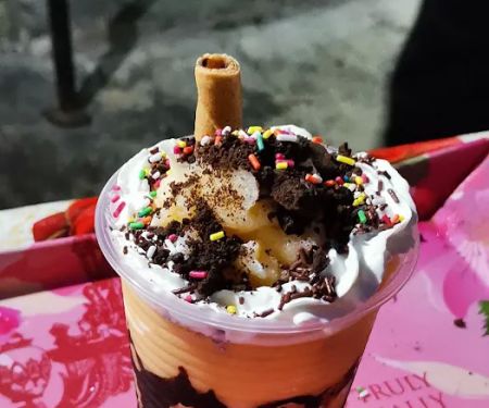 Warung Kak Mala Simpang