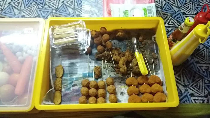 Warung Kak Mala Simpang Picture 8