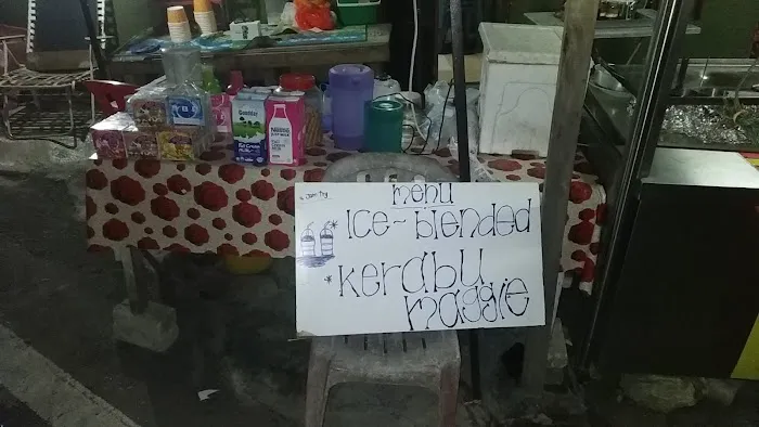 Warung Kak Mala Simpang Picture 4