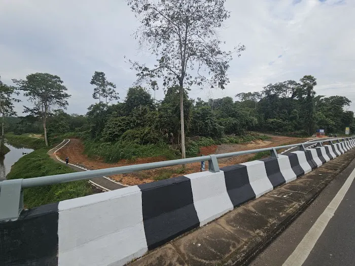 Denai Sungai Kebangsaan @ Sungai Jengka Picture 7