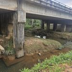 Denai Sungai Kebangsaan @ Sungai Jengka