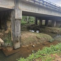 Denai Sungai Kebangsaan @ Sungai Jengka ico