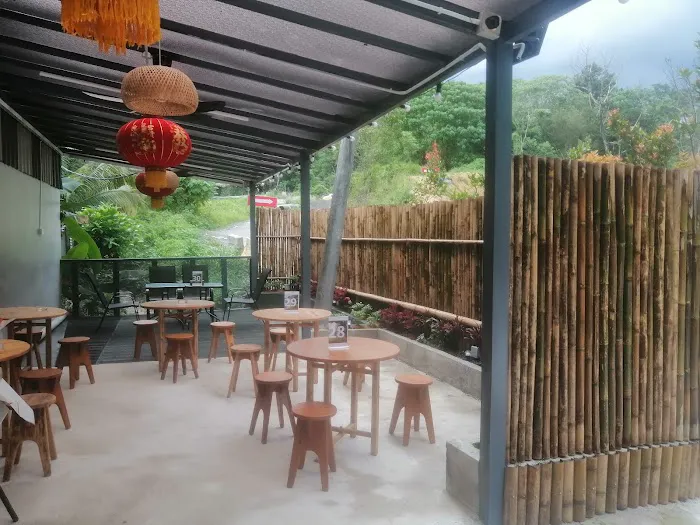 Forest Bar @ Templer Park Picture 10