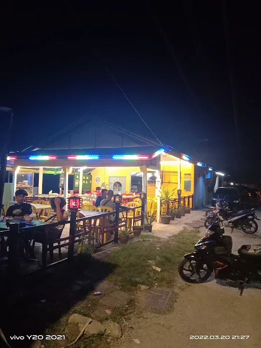 Buakaw Seafood (D'sungai) Picture 3