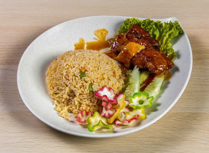 Buakaw Seafood (D'sungai) Picture 8