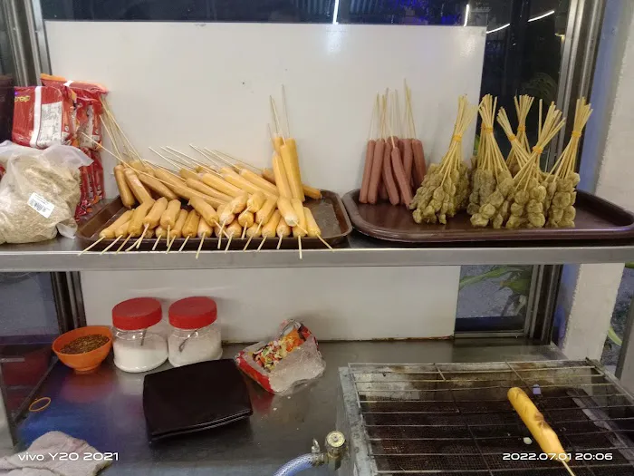 Buakaw Seafood (D'sungai) Picture 4