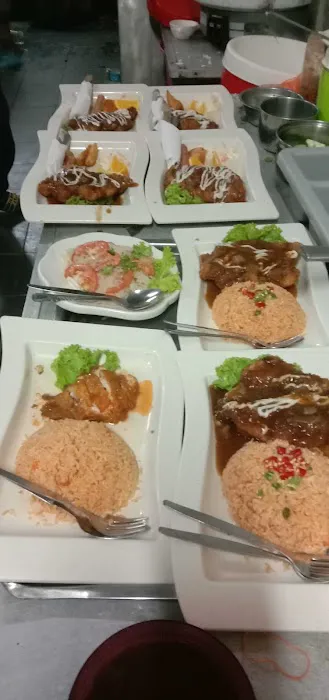 Buakaw Seafood (D'sungai) Picture 10