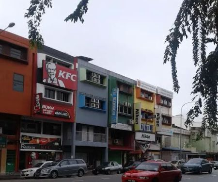 Gerbera Inn
