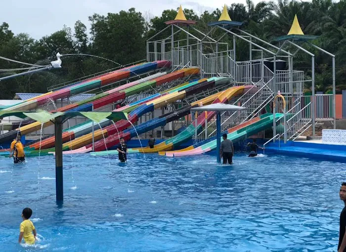 Jengka Wonderland Picture 1
