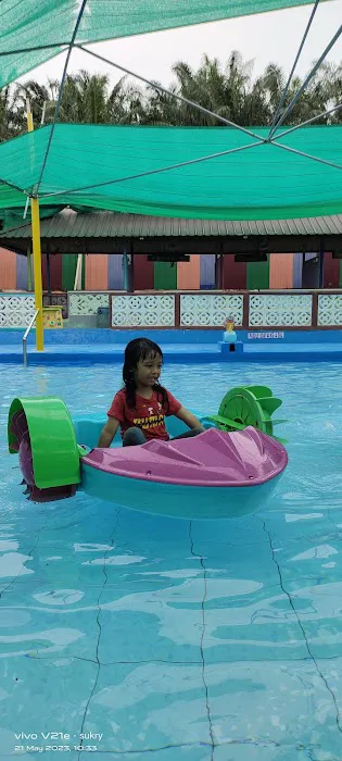 Jengka Wonderland Picture 2