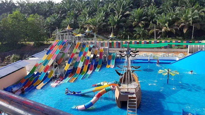Jengka Wonderland Picture 9