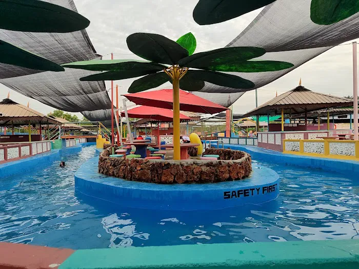Jengka Wonderland Picture 4