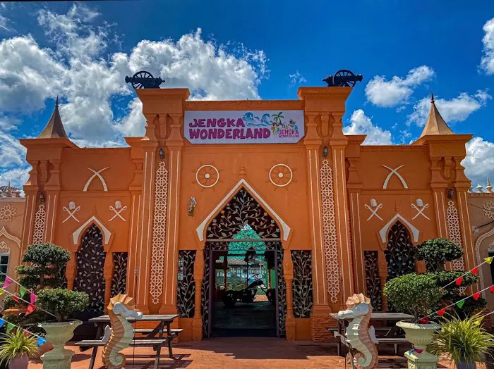 Jengka Wonderland Picture 6