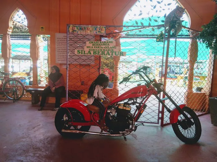 Jengka Wonderland Picture 10