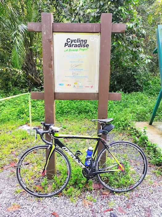 Pit Stop Cycling Paradise Picture 10