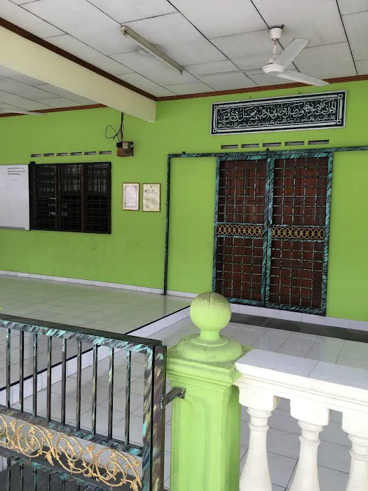 Surau Al-mutmainnah Picture 2