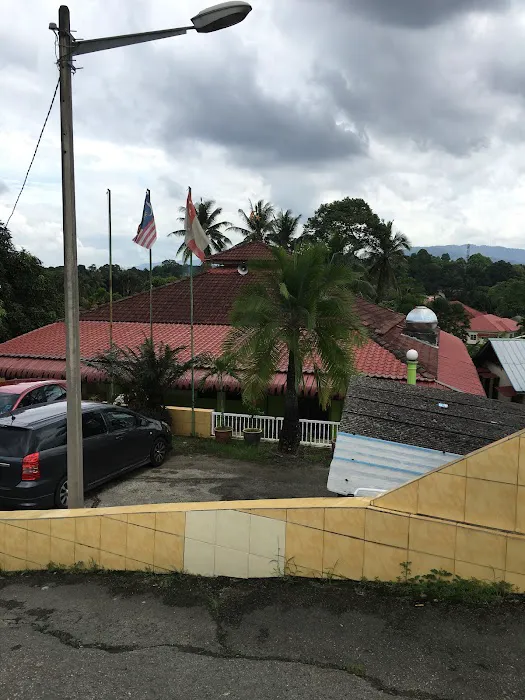 Surau Al-mutmainnah Picture 3