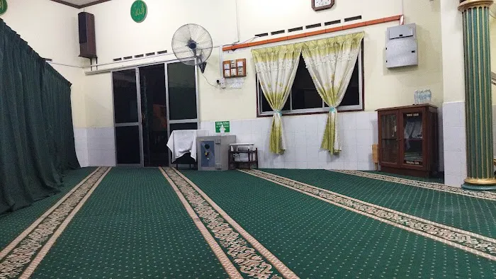 Surau Al-mutmainnah Picture 8